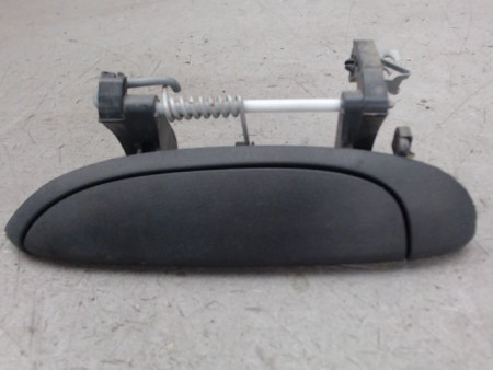 POIGNEE EXTERIEURE PORTE AVANT GAUCHE RENAULT CLIO