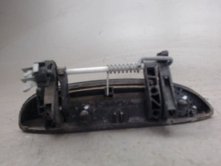 POIGNEE EXTERIEURE PORTE AVANT GAUCHE RENAULT CLIO