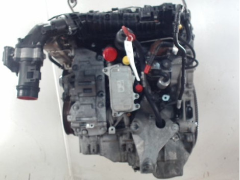 MOTEUR DIESEL B.M.W. SERIE 3 320 d