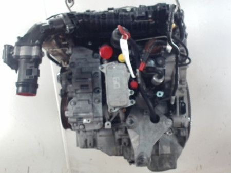 MOTEUR DIESEL B.M.W. SERIE 3 320 d