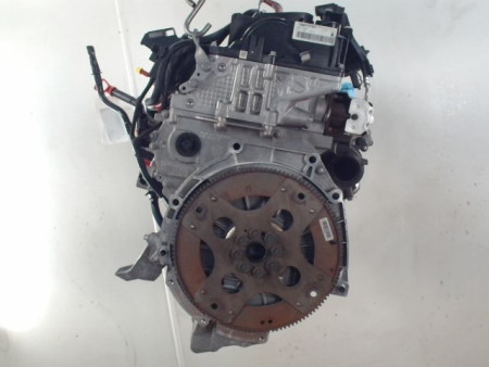 MOTEUR DIESEL B.M.W. SERIE 3 320 d