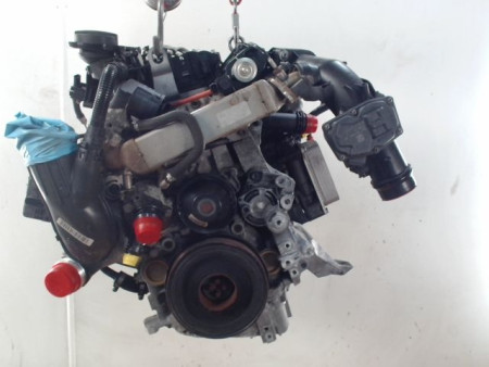 MOTEUR DIESEL B.M.W. SERIE 3 320 d
