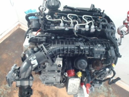MOTEUR DIESEL B.M.W. SERIE 3 320 d