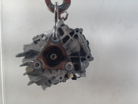 BOITE A VITESSE MECANIQUE B.M.W. SERIE 1 116 d
