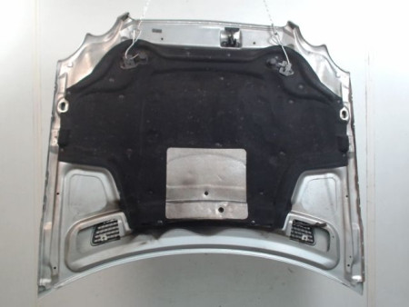 CAPOT MERCEDES CLK