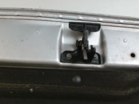 CAPOT MERCEDES CLK
