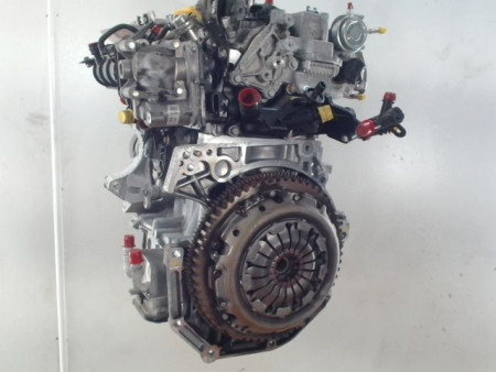 MOTEUR ESSENCE RENAULT CLIO 0.9 TCe 90