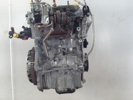 MOTEUR ESSENCE RENAULT CLIO 0.9 TCe 90