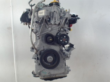 MOTEUR ESSENCE RENAULT CLIO 0.9 TCe 90