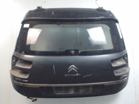 HAYON CITROEN C4