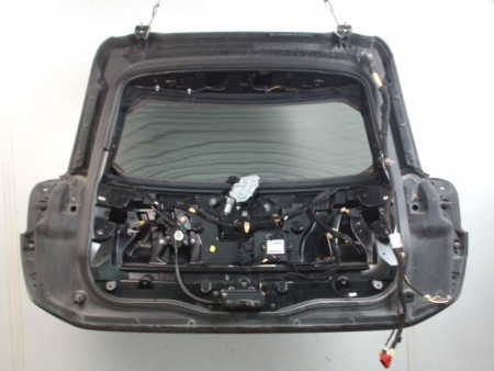 HAYON CITROEN C4