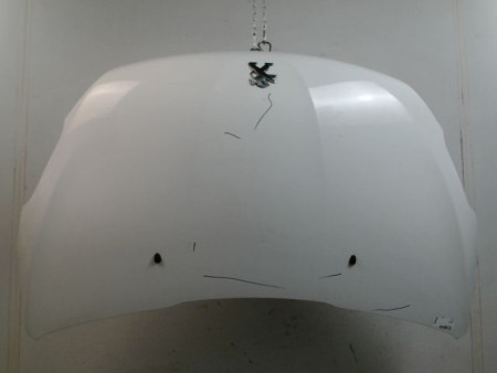 CAPOT PEUGEOT 208
