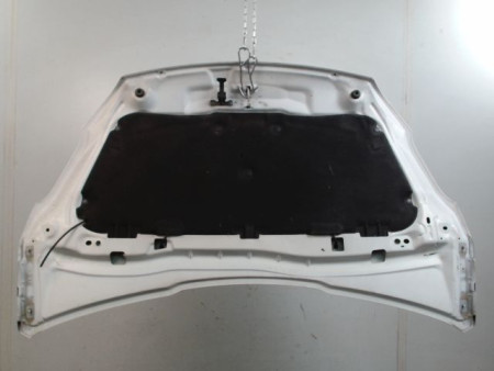 CAPOT PEUGEOT 208