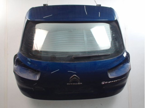 HAYON CITROEN C4