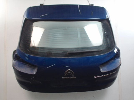 HAYON CITROEN C4