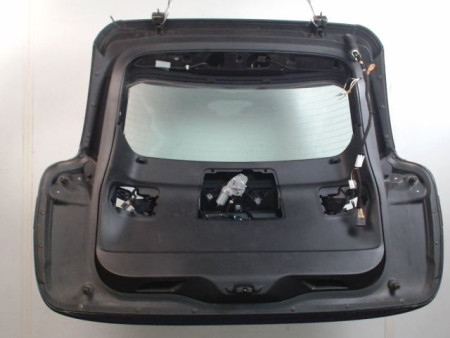 HAYON CITROEN C4