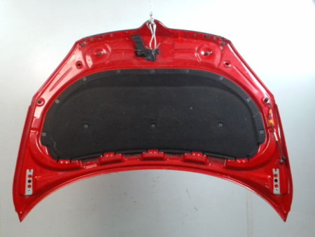 CAPOT SKODA FABIA
