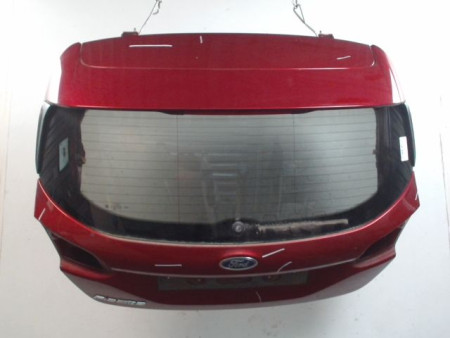 HAYON FORD FIESTA