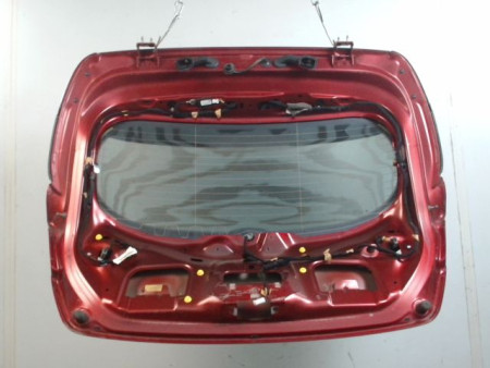 HAYON FORD FIESTA