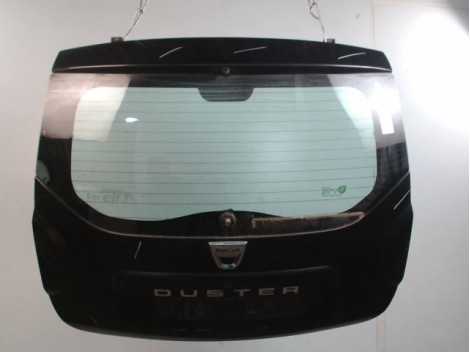 HAYON DACIA DUSTER