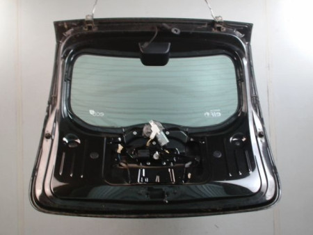 HAYON DACIA DUSTER