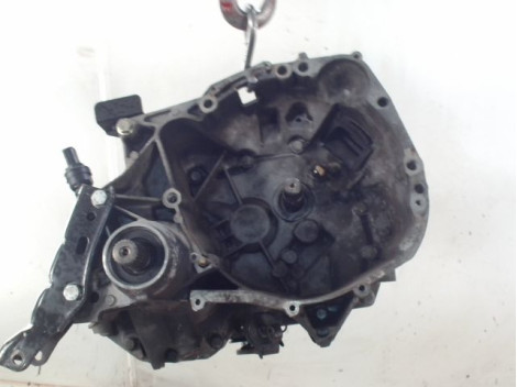 BOITE A VITESSE MECANIQUE RENAULT CLIO 1.2 (BB0A, BB0F, BB10, BB1K, BB28, BB2D, BB2H, CB0A,...