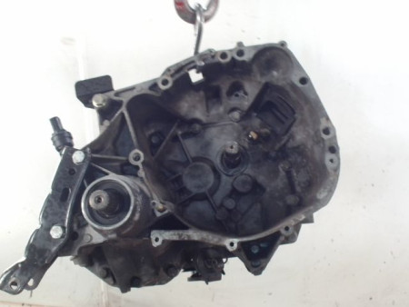 BOITE A VITESSE MECANIQUE RENAULT CLIO 1.2 (BB0A, BB0F, BB10, BB1K, BB28, BB2D, BB2H, CB0A,...