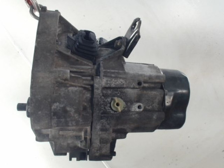 BOITE A VITESSE MECANIQUE RENAULT CLIO 1.2 (BB0A, BB0F, BB10, BB1K, BB28, BB2D, BB2H, CB0A,...