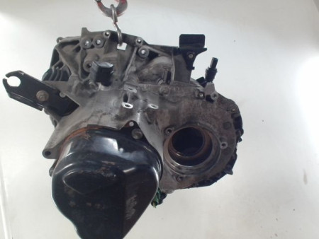 BOITE A VITESSE MECANIQUE RENAULT CLIO 1.2 (BB0A, BB0F, BB10, BB1K, BB28, BB2D, BB2H, CB0A,...