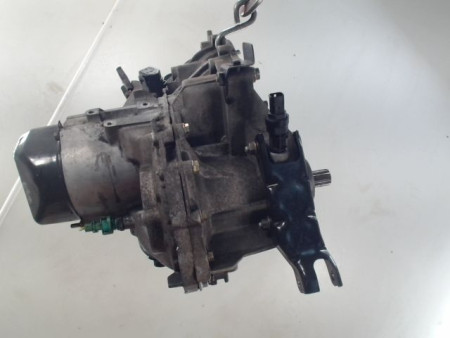BOITE A VITESSE MECANIQUE RENAULT CLIO 1.2 (BB0A, BB0F, BB10, BB1K, BB28, BB2D, BB2H, CB0A,...