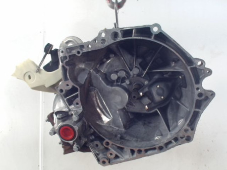 BOITE A VITESSE MECANIQUE CITROEN C3 1.6 HDi