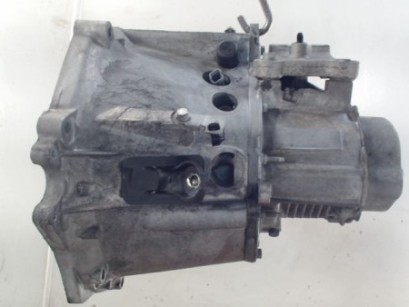 BOITE A VITESSE MECANIQUE CITROEN C3 1.6 HDi