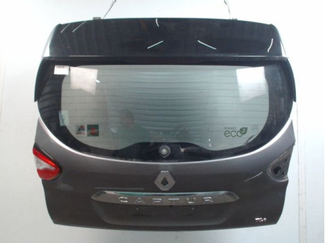 HAYON RENAULT CAPTUR