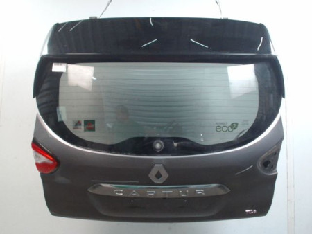 HAYON RENAULT CAPTUR
