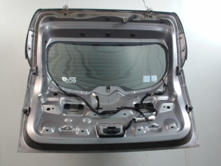 HAYON RENAULT CAPTUR