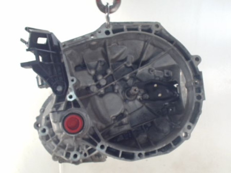 BOITE A VITESSE MECANIQUE PEUGEOT 208 1.2 VTI 82
