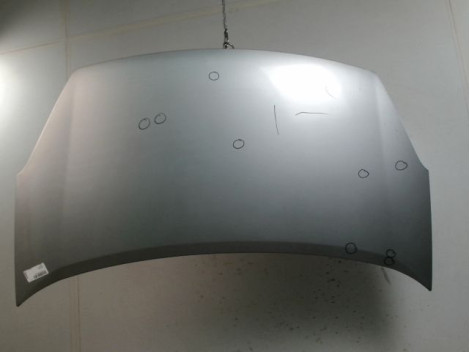 CAPOT CITROEN BERLINGO