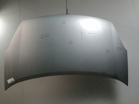 CAPOT CITROEN BERLINGO
