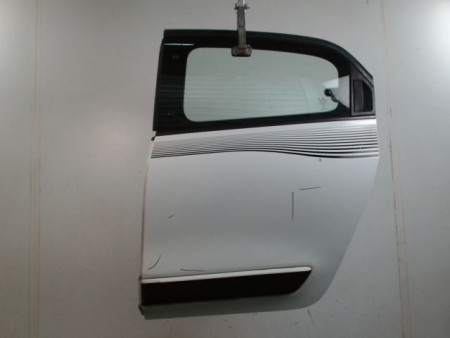 PORTE ARRIERE GAUCHE RENAULT TWINGO