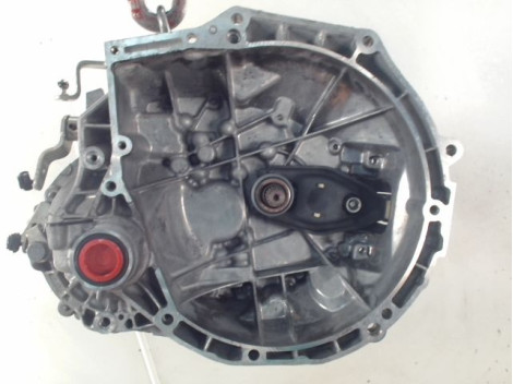 BOITE A VITESSE MECANIQUE PEUGEOT 206 1.4 HDi eco 70