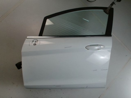 PORTE AVANT GAUCHE FORD FIESTA