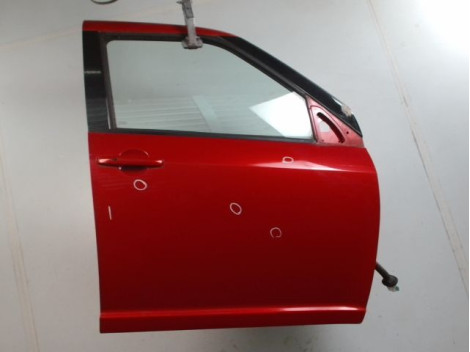 PORTE AVANT DROIT SUZUKI SWIFT