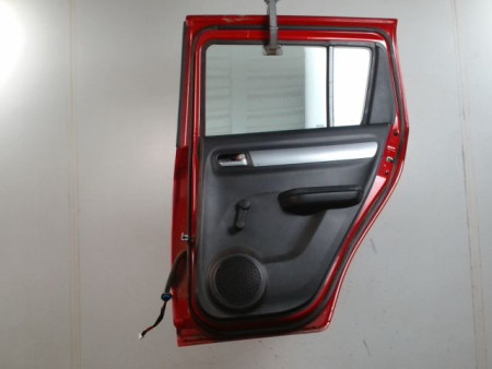 PORTE ARRIERE DROIT SUZUKI SWIFT