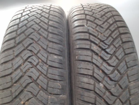 Paire de pneus CONTINENTAL ALLSEASONCONTACT 155 65 14 75 T