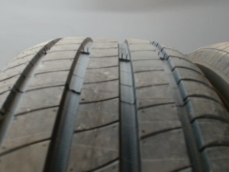 Paire de pneus MICHELIN PRIMACY 4 MO 205 60 16 92 V