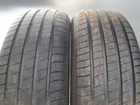 Paire de pneus MICHELIN PRIMACY 4 MO 205 60 16 92 V