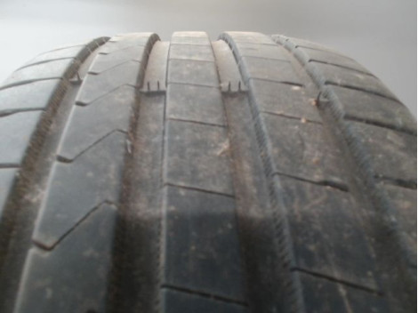 Pneu HANKOOK VENTUS PRIME 4 215 60 17 96 V