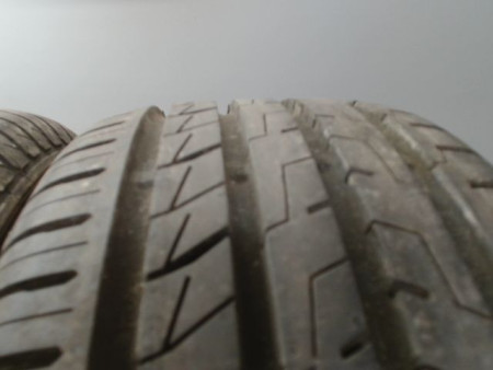 Paire de pneus MATADOR HECTORRA 5 195 55 15 85 V