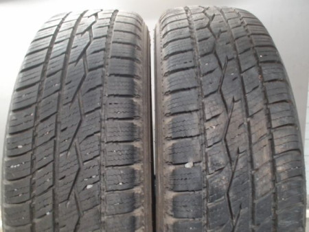 Paire de pneus TOYO CELSIUS 165 65 15 81 T