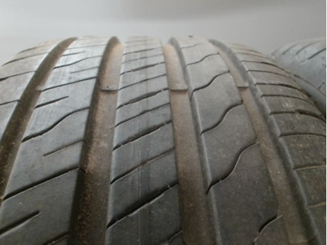 Paire de pneus GOOD YEAR EFFICIENT GRIP PERFORMANCE 2 205 55 16 91 V